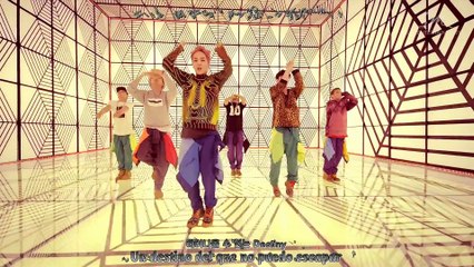 [PV] EXO-K - Overdose (karaoke) sub español