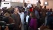 Karim Wade son of former president of Senegal jailed