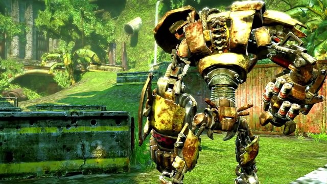 ENSLAVED ODYSSEY TO THE WEST Premium Edition Trailer