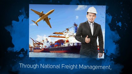 Speedy Safe Affordable Freight Solutions at Your Fingertips