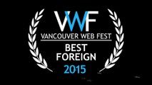 Nominees for VWF 2015 Best Foreign Series