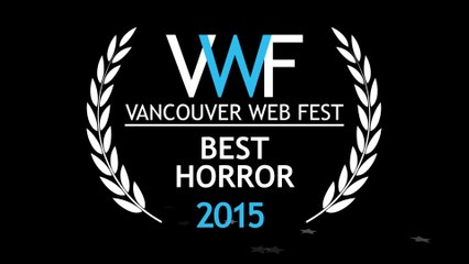 Nominees for VWF 2015 Best Horror