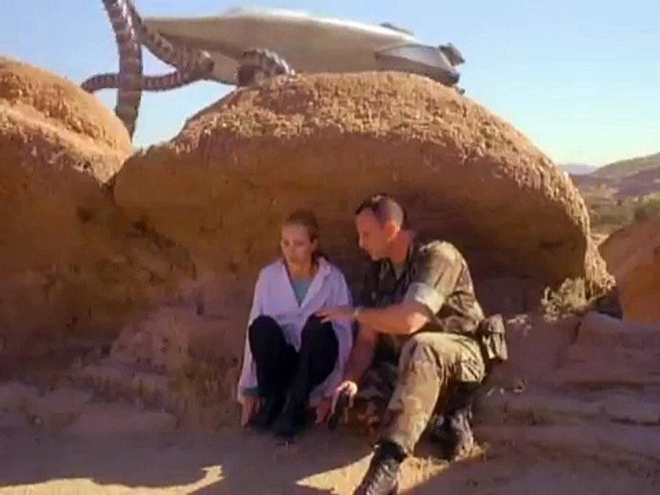 A.I. Assault 2006 Trailer
