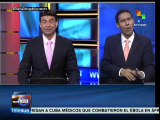 ONU: Consejo de Seguridad reafirma apoyo a presidente de Yemen