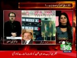 Gen (R) Hameed Gul great reply to Narendra Modi for increasing Indian defense budget