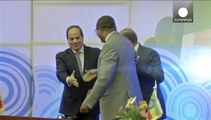 Etiopía, Egipto y Sudán alcanzan un acuerdo sobre la polémica presa etíope