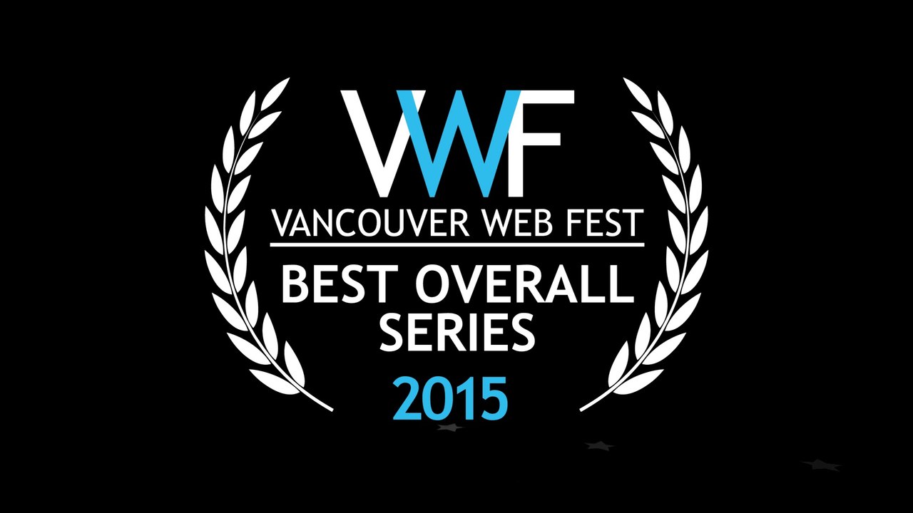 Nominees for VWF 2015 Best Overall Series