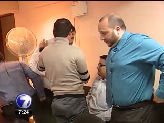 Tribunal absolvió a los agentes acusados de abuso de autoridad y tortura