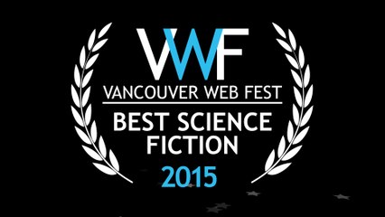 Nominees for VWF 2015 Best Science fiction