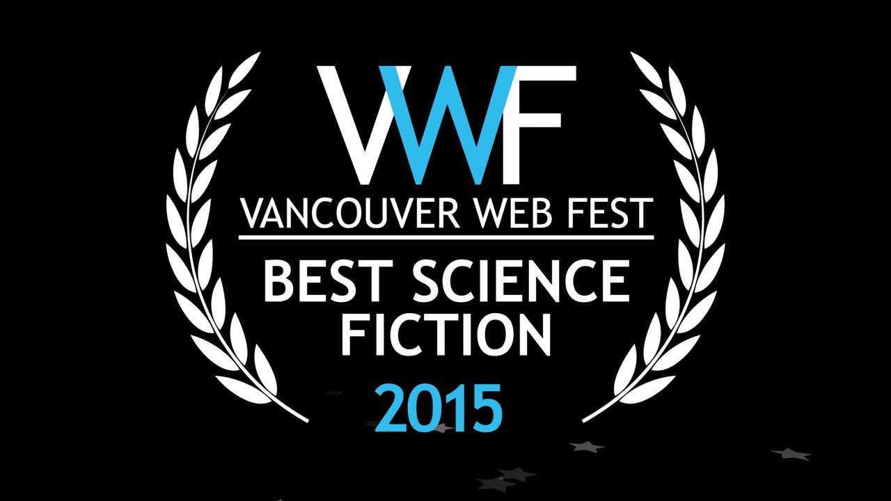 Nominees for VWF 2015 Best Science fiction