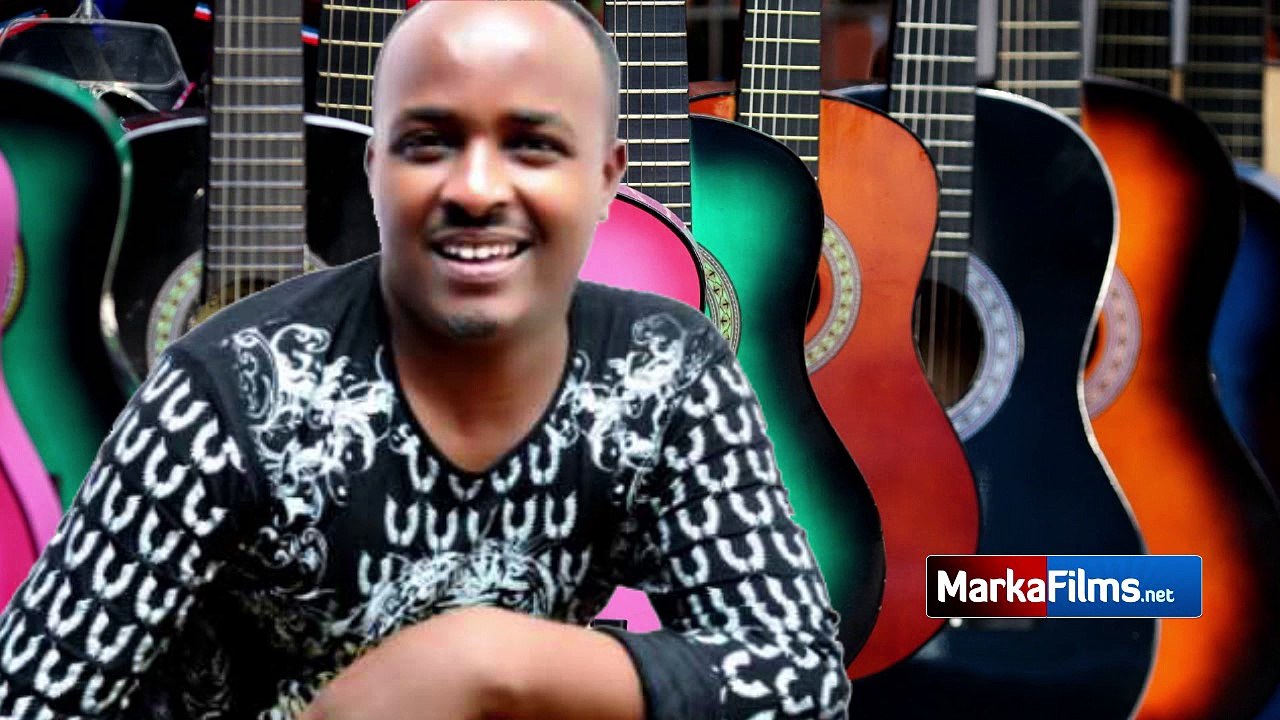 Somali Music Song Onkod by Mohamed BK