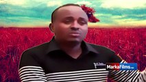 Somali Music Song Calaf by Mohamed BK