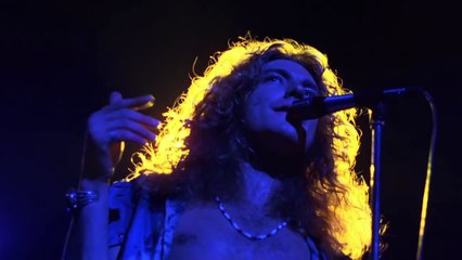 Led Zeppelin ~ Stairway to Heaven live N.Y.C. (HD)