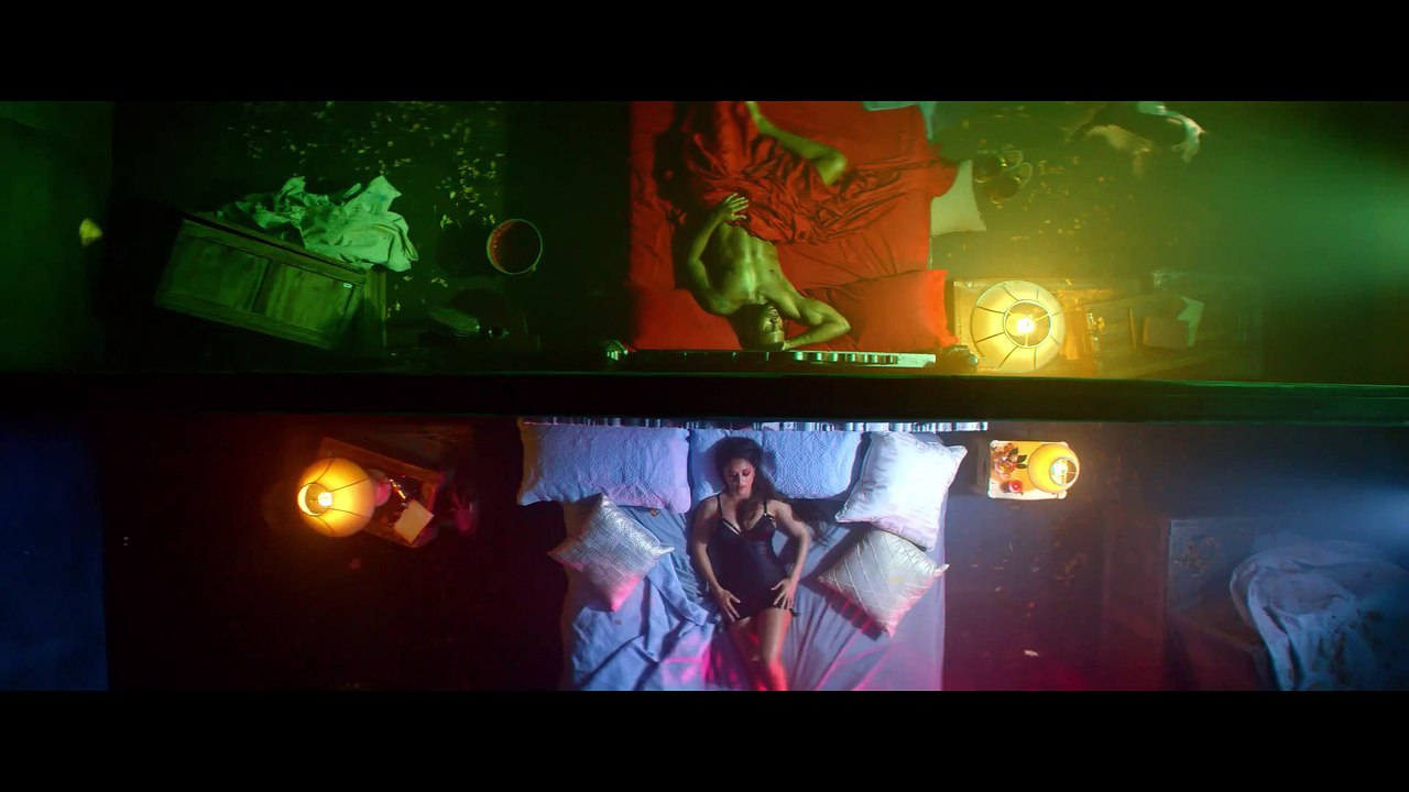 Jason Derulo - “Want To Want Me“ (Official Video)