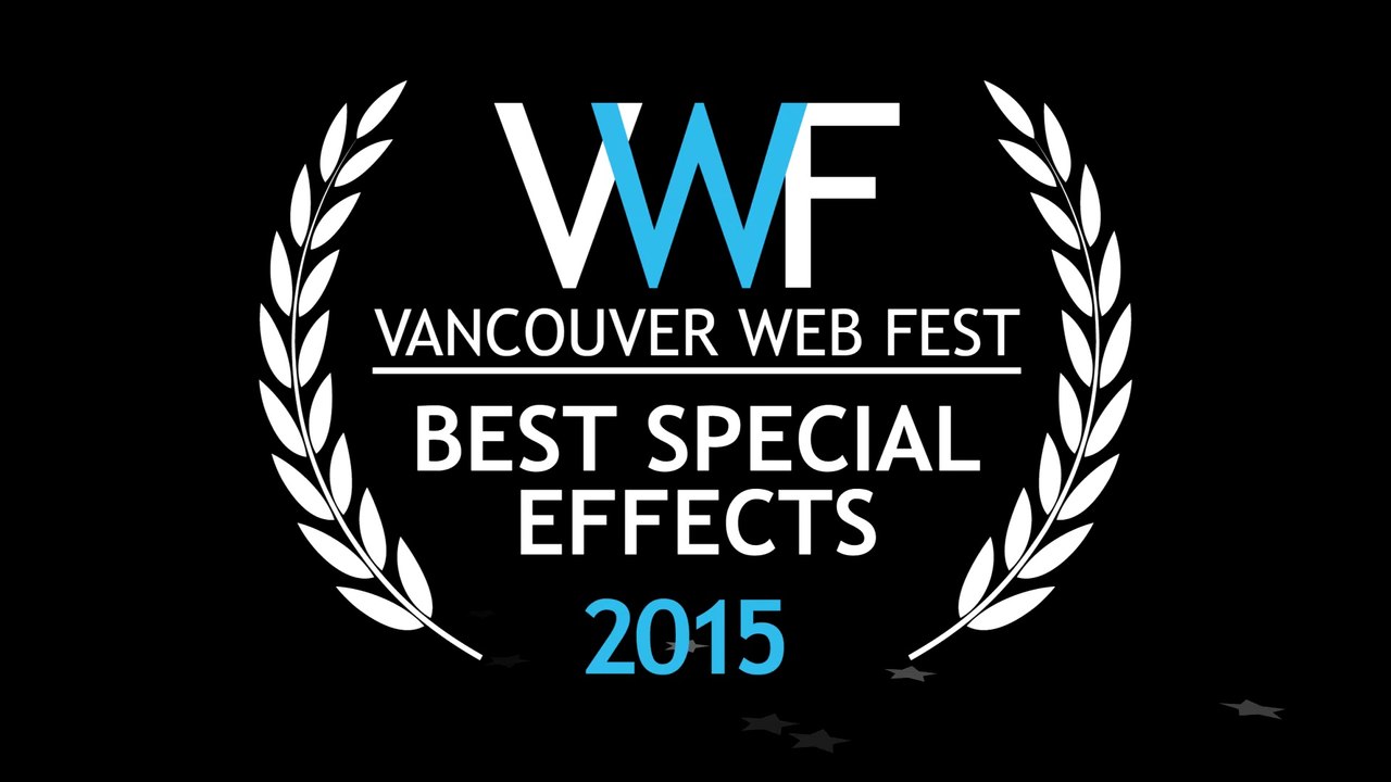 Nominees for VWF 2015 Best Special Effects