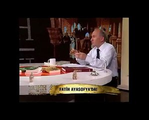 Tarih ve Medeniyet 6. Bölüm 2. Kisim İstanbul'un Fethi