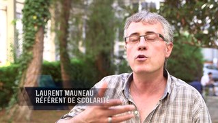 Interview de Laurent Mauneau_JND Marseille 2014