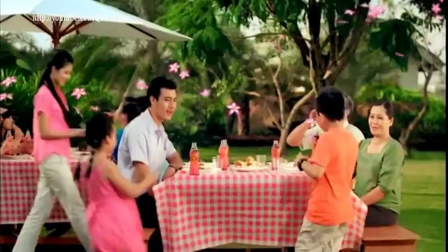 Quảng Cáo Hài Hước Cho Bé Yêu - Hd ☛ Seven Media