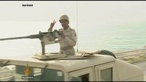 Yemen urges GCC military intervention against Houthis