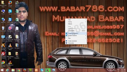 Web Layout Part 1 Class 2 in Urdu and hindi