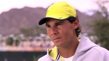 Rafa Nadal anuncia su vuelta a Queens