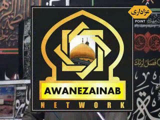 Zakir Imran Kazmi Majlis 20 march 2015 Narowal