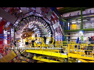 Los 5 experimentos que podrían haber destruido el mundo