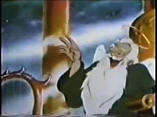 The Littlest Angel 1950 Classic Christmas Cartoons For Children