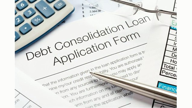 Debt Consolidation For Payday Loans