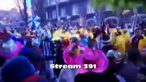 Carnaval de Dunkerque 2015