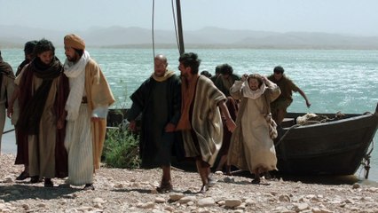 Tóm tắt Thánh Kinh - Tập 7: Sứ mạng