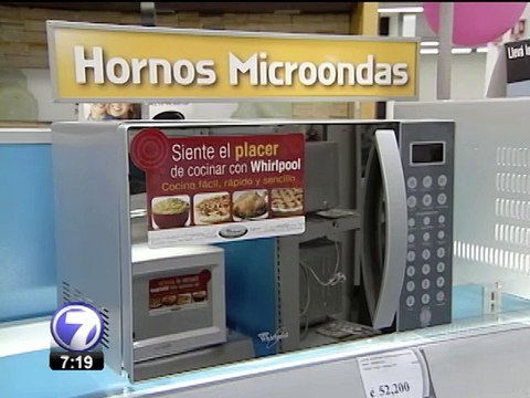 Autoridades encuentran cobros abusivos en regalos para Día de la Madre