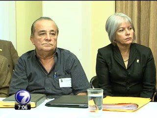 Productores de banano y piña señalan importancia de ampliar ruta 32