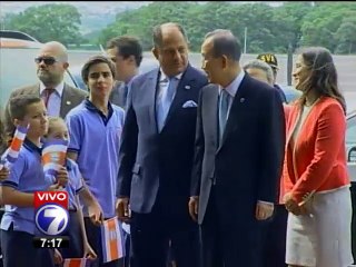 Gobierno le expuso al Secretario General de la ONU el litigio por Isla Calero