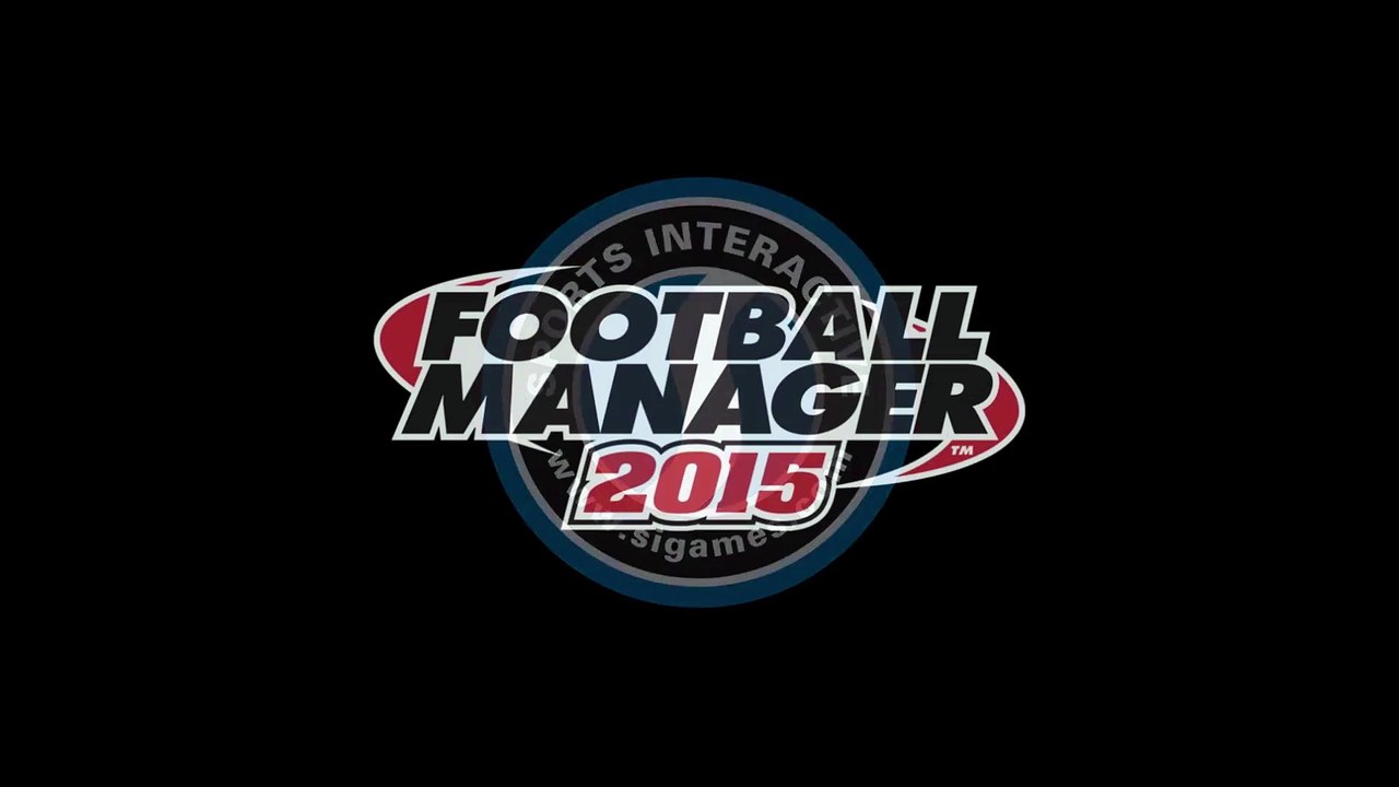 FM 15: Fulham counterattack (Goal - Baselli)