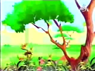 Educative Islamic Cartoons for Children - Good Manners