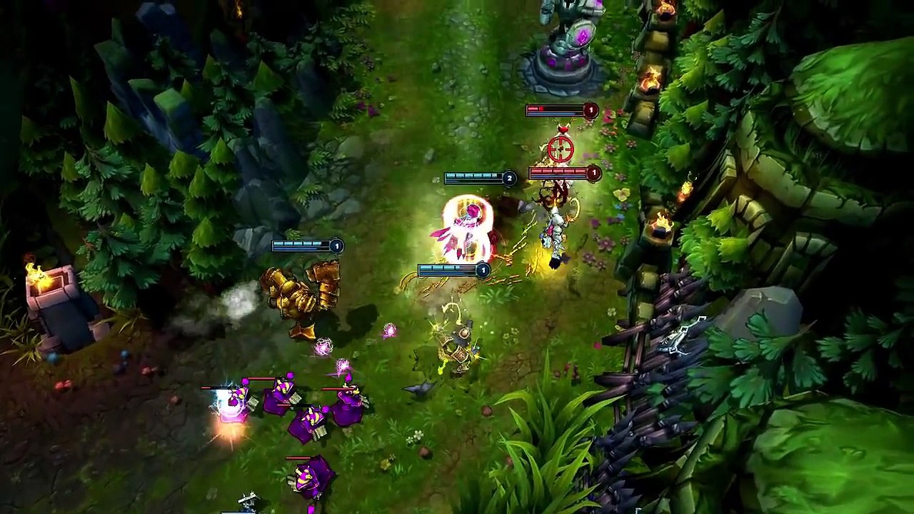 Evelynn Champion Spotlight