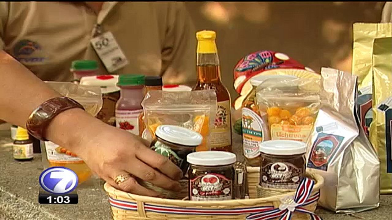 Emprendedores de Acosta lo esperan este fin de semana con lo mejor de sus productos