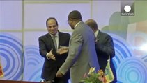 Egypt, Ethiopia and Sudan sign deal on Nile dam