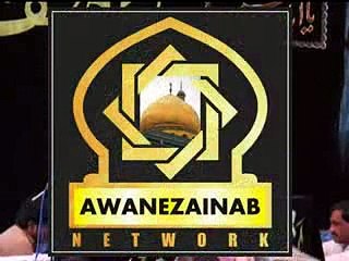 Zakir Amir Rabani Majlis 6 October 2013 Qila Bhatianwala