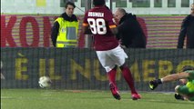 Cesena - Roma 0-1 - Highlights - Giornata 28 - Serie A TIM 2014-15