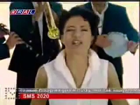 Candan Erçetin - Sevdim Sevilmedim