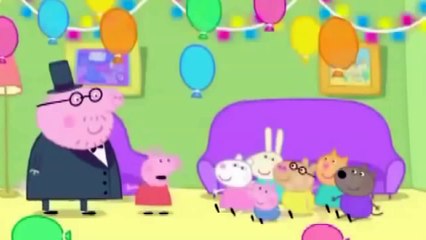 Peppa Pig full Episodes - Cartoons for Children Disney 2015 - Cartoons Movies For Kids