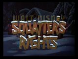 Mickey Mouse and Pluto Squatters Rights - Mickey Mouse Cartoons for Children