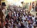 Mufti Azam pakistan ka Khas Message . ,,Jamia Suffa Islamia korangi 5