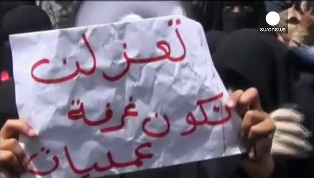 Jemen: Huthi-Rebellen rücken auf Aden vor