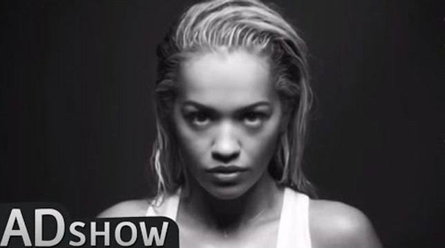 Rita Ora, David Beckham & Pharrell Williams are Superstars