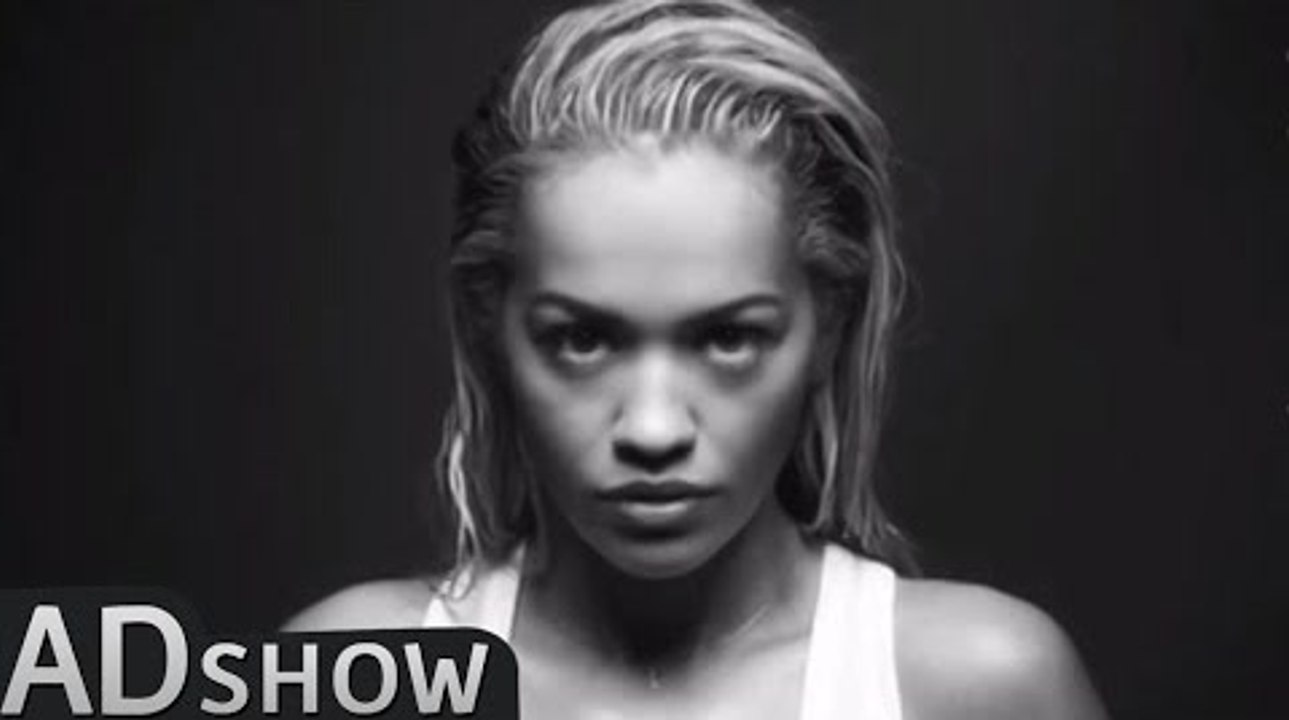 Rita Ora, David Beckham & Pharrell Williams are Superstars