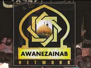 Zakir Taqi Qiyamat Majlis 6 October 2013 Qila Bhatianwala
