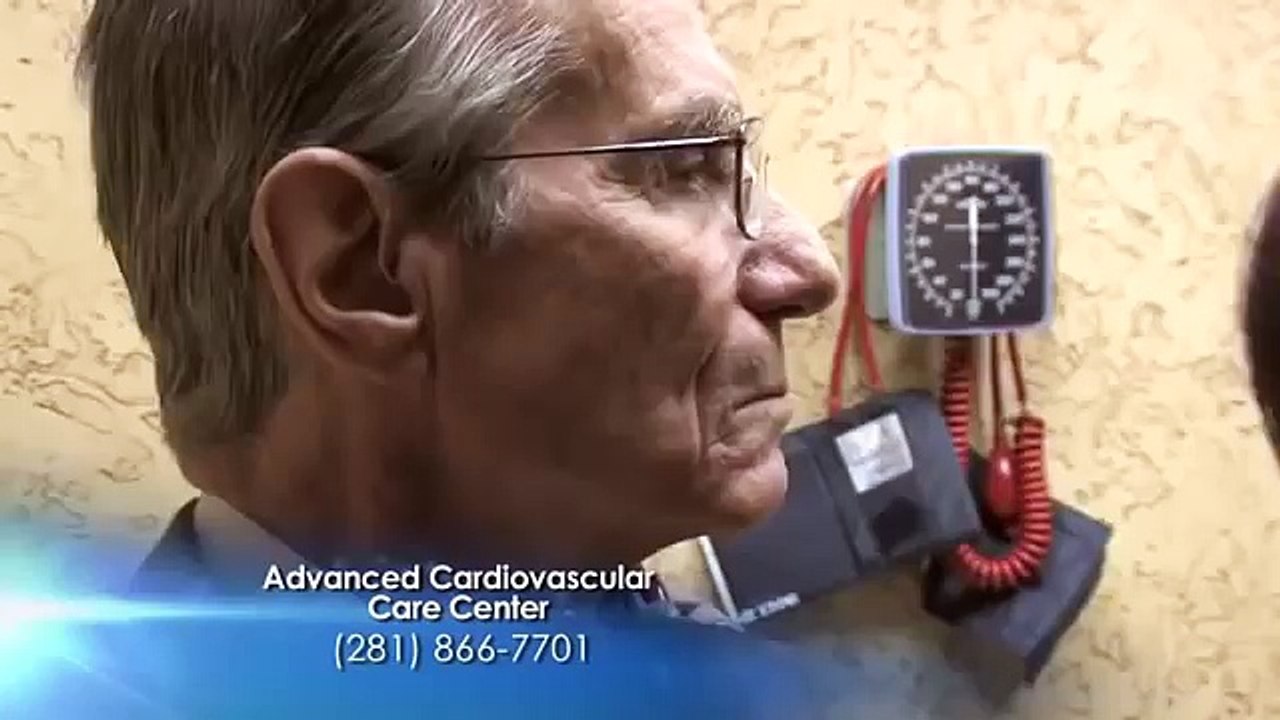 Valvular Disease with Houston Cardiologist Dr. Annie Varughese